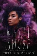White Smoke Jackson Tiffany D
