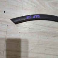 Joint Pare choc Fiat 500X