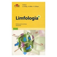 LIMFOLOGIA - A. MILLER, H. ZOLTER, O. GULTIG