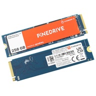 Dysk NVME do Raspberry Pi Pineberry Pi SSD 256G 2280