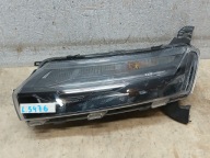 light front left DACIA SPRING LED 266052417R