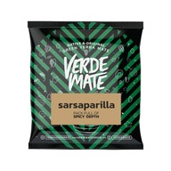 Próbka Yerba Verde Mate Green Sarsaparilla 50g
