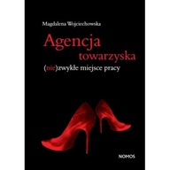Agencja towarzyska Magdalena Wojciechowska