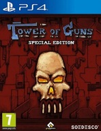 Tower of Guns - Special Edition (PS4)