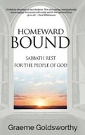 Homeward Bound: A Sabbath Rest for the People of