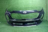 KIA SPORTAGE IV 15-18 front bumper front