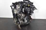 engine FORD FOCUS MK3 C-MAX MK2 GALAXY 2.0 TDCI 163KM TXBA TXDA @KOMPRESJA@