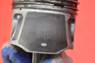 piston connecting rod A20DTH OPEL INSIGNIA A 2.0 CDTI 130 KM 08-14