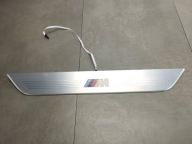 BMW 7 G11 moulding threshold 8061028