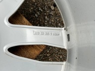 wheels discs disc tyre disc 21" 21x9.5jx31 Audi Q7 4M Q8