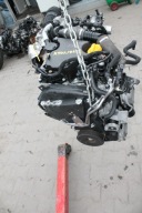 engine complete RENAUALT K9KU8734 30 TYSKM