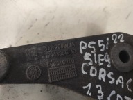 Supporti motore usato OPEL CORSA C 1.3 CDIT