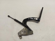 TESLA MODEL Y 2022 tesla hinge bonnets left front front damper