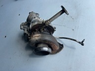 MERCEDES 2,2 CDI Turbolader A6510903580