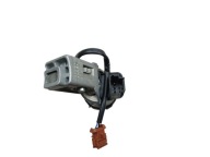 Allumage Clé Insert Bouchon CITROEN C3 et 9648445180
