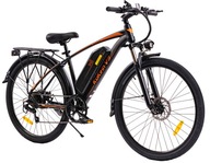 Elektrobicykel Kukirin V3 540W 36V 15AH 40KM/H rám 17 palcové koleso 27,5"