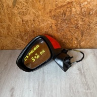 mirror left CITROEN C3 AIRCROSS 10 PIN (8+2)