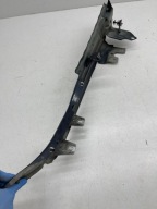 AUDI Q7 4L fartuch Traversa LONGHERONE staffa parafango sinistra