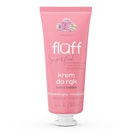 Fluff Superfood Hand Cream antibakteriálny krém na ruky Malina 50ml