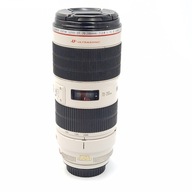 Objektív Canon EF 70-200 1:2,8 L IS II USM