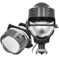 BI-LED PROJEKTOROVÉ ČOČKY 3.0" 5500K ZÁVIT