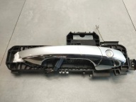 Mercedes-Benz CLS C218 handle right front KEYLESS A2047602634 775 UK