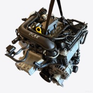 engine ENGINE MOTOR complete VW POLO VI 2G0 2023 year 1.0 TSI DLA DLAR
