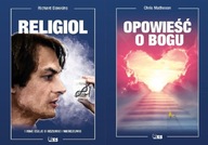 Religiol Dawkins + Opowieść o Bogu Matheson