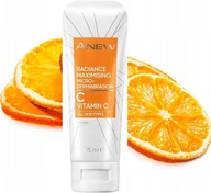 Avon Mikrodermabrazja peeling rozświetlający 75ml