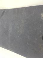 AUDI A6 C7 sedan cover floor boot carpet
