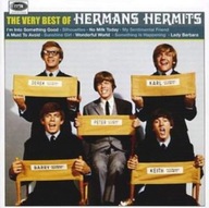 Plg Uk Catalog The Very Best Of Herman's Hermits