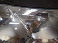 LIGHT LIGHTS FRONT CITROEN C4 II 2 10