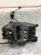 lock door left front RENAULT SCENIC III 805030006R