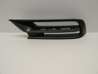 2021r + Honda HRV III grid left w bumper front 71191-3N0-J0 original