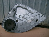 MECHANIZM SZYB PRAWY TYL KOMBI FORD FOCUS MK2 FL