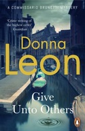 Give Unto Others Leon Donna