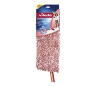 Mop plochý 3D Chenille s tyčou Vileda