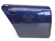 door right right rear part rear. SEAT EXEO 3R LW5U