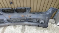 BMW 3 E90 E91 04-08 front bumper front $