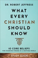 What Every Christian Should Know Study Guide - 10