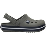 32-33 Dreváky pre deti Crocs Kids Crocband Clog