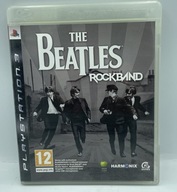 Hra The Beatles Rockband PS3 Playstation 3