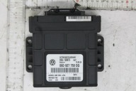 module gearboxes 09D927750DQ VW TOUAREG 7L 2.5 TDI