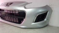 PEUGEOT 308 LIFT 2010 - T7 bumper front 8363