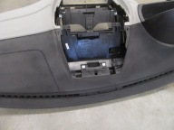 dashboard instrument panel cockpit BMW E83 X3 EUROPA