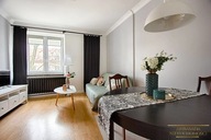 Mieszkanie, Białystok, Centrum, 43 m²