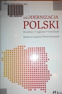 Modernizacja Polski - Praca zbiorowa