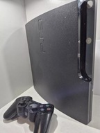 KONSOLA PS3 MODEL CECH-2004A + PAD