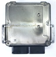 computer control unit ECU TOYOTA PRACE MAX 2.2 D4-D 0281039715 EURO 6