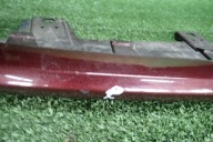 OPEL ASTRA V K 16-19 front bumper front